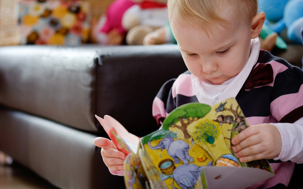 小さな子でも楽しめるしかけ絵本＜絵本ナビ監修＞絵本をえらぶ Vol.6