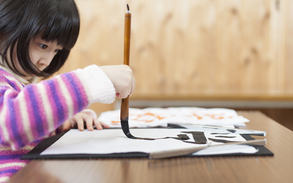 世界の子どもはどんなことを習っている？　世界の習い事事情