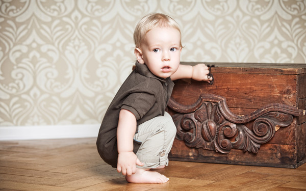 どんどんたまるおもちゃたち…　子どものおもちゃの断捨離に有効な「たから箱作戦」とは