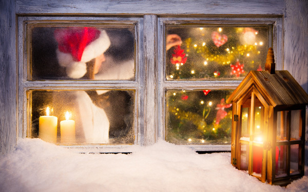 書店員さんに聞くクリスマスに贈りたい絵本2015　～0歳・1歳児向け～