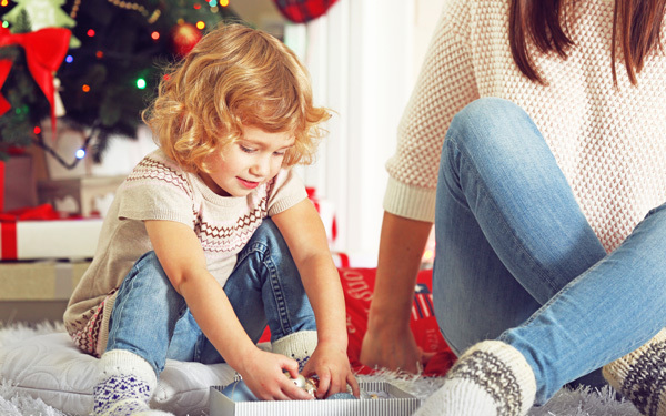 書店員さんに聞くクリスマスに贈りたい絵本2015　～2歳・3歳児向け～