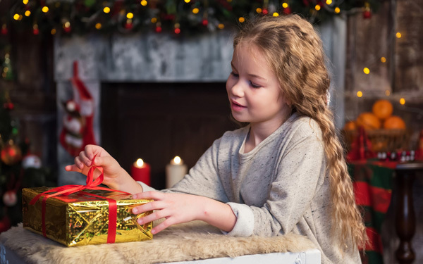 書店員さんに聞くクリスマスに贈りたい絵本2015　～4歳・5歳児向け～
