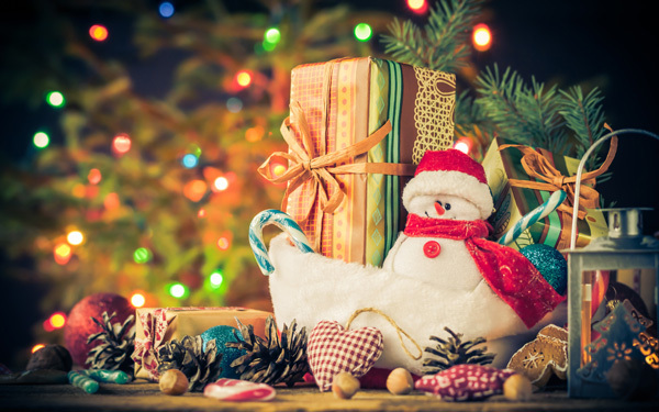 書店員さんに聞くクリスマスに贈りたい絵本2015　～小学1年生向け～