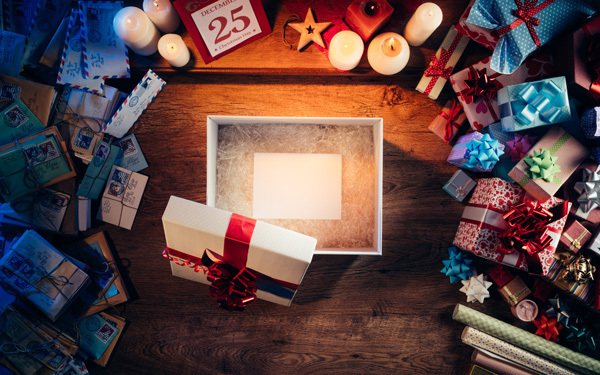 書店員さんに聞くクリスマスに贈りたい絵本2015　～小学2年生向け～