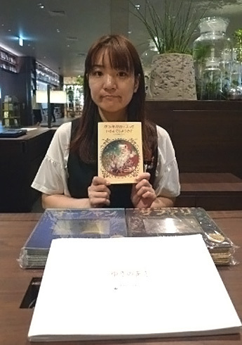 書店員さんに聞くクリスマスに贈りたい絵本2015　～小学2年生向け～