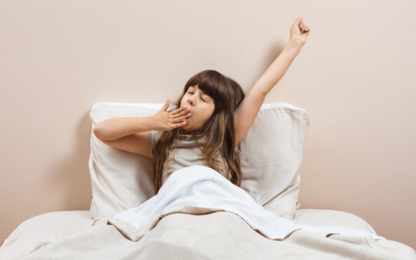 「低血圧なので朝が苦手」は本当？　朝スッキリ目覚められる方法を知りたい