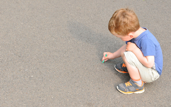 物事には多面的な見方があることを教えよう（子どもを不登校にさせないための工夫 Vol.2）