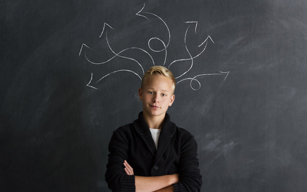 多面的な物の見方を身につけるには（子どもを不登校にさせないための工夫 Vol.3）