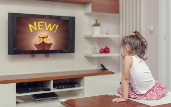 大切なのは、テレビの戦略に振り回されないこと（子どもとテレビの接し方を考えよう！ Vol.2）