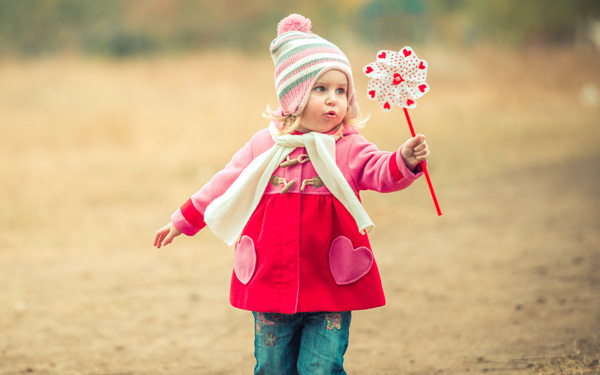 寄り道の多い子どもに何とか歩いてもらう、ちょっとしたコツ