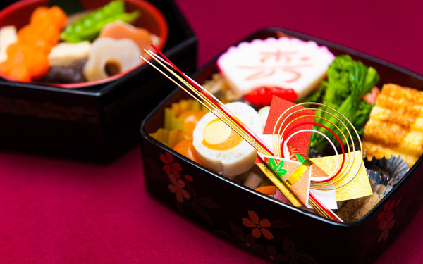 子育て家庭にこそおすすめ、手作りおせち料理で新年を迎えよう！（食で心を育む Vol.10）