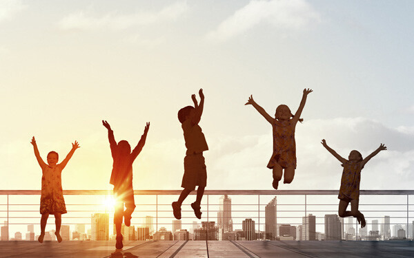 子どもが将来、自分自身の力で幸せになるためには、どんな能力が必要か