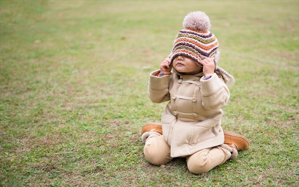 子どもの内弁慶で悩むママへ！　子どもの人間関係を育てるチャンスはお正月にあり