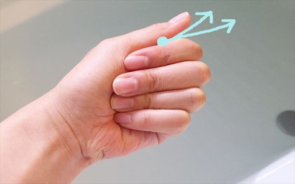 親子のスキンシップにも！　子どもの笑い声がひびく「お風呂手遊び」
