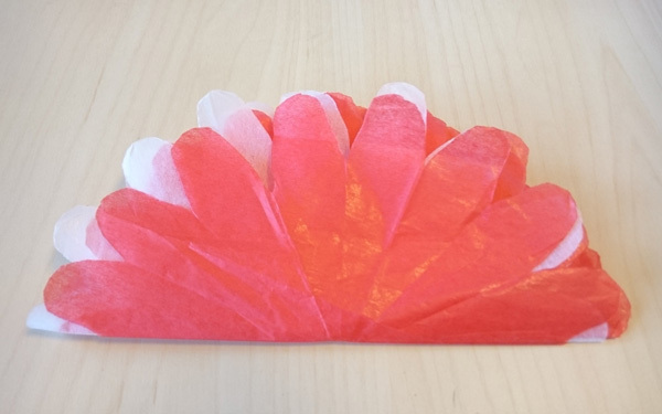 ひと手間でワンランク上のお花ができる！　卒園・卒業・入学シーズンにおすすめのお花紙の使い方