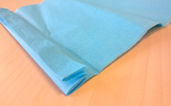 ひと手間でワンランク上のお花ができる！　卒園・卒業・入学シーズンにおすすめのお花紙の使い方