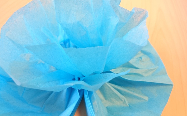 ひと手間でワンランク上のお花ができる！　卒園・卒業・入学シーズンにおすすめのお花紙の使い方