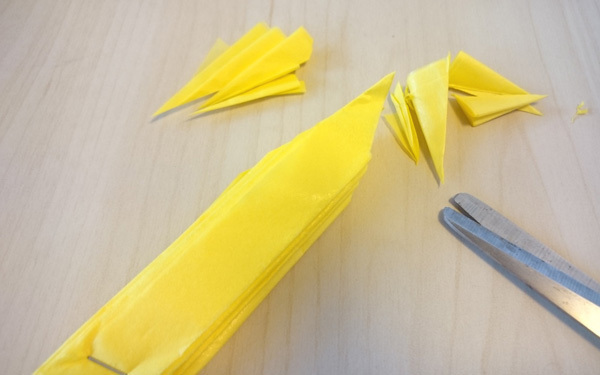 ひと手間でワンランク上のお花ができる！　卒園・卒業・入学シーズンにおすすめのお花紙の使い方