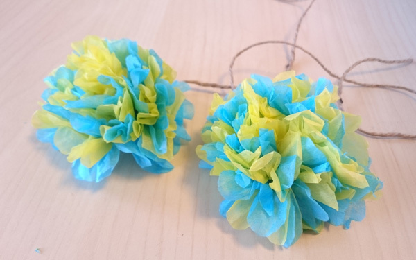 ひと手間でワンランク上のお花ができる！　卒園・卒業・入学シーズンにおすすめのお花紙の使い方