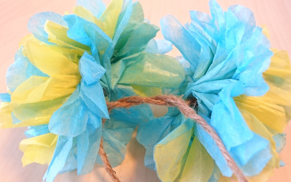 ひと手間でワンランク上のお花ができる！　卒園・卒業・入学シーズンにおすすめのお花紙の使い方