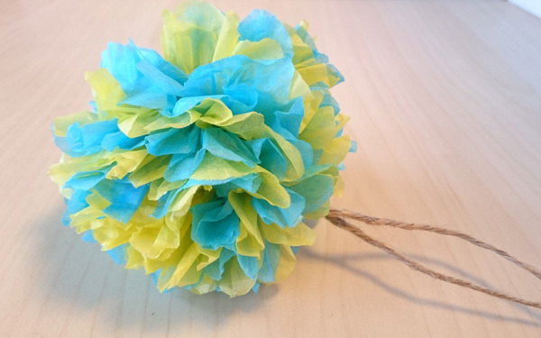 ひと手間でワンランク上のお花ができる！　卒園・卒業・入学シーズンにおすすめのお花紙の使い方