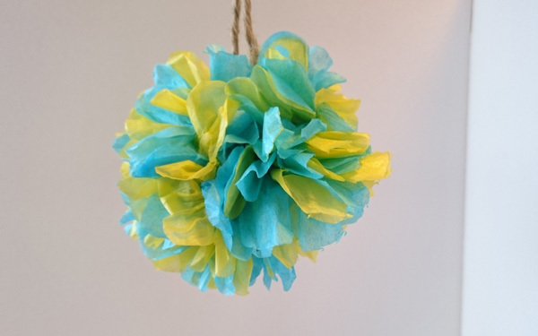 ひと手間でワンランク上のお花ができる！　卒園・卒業・入学シーズンにおすすめのお花紙の使い方