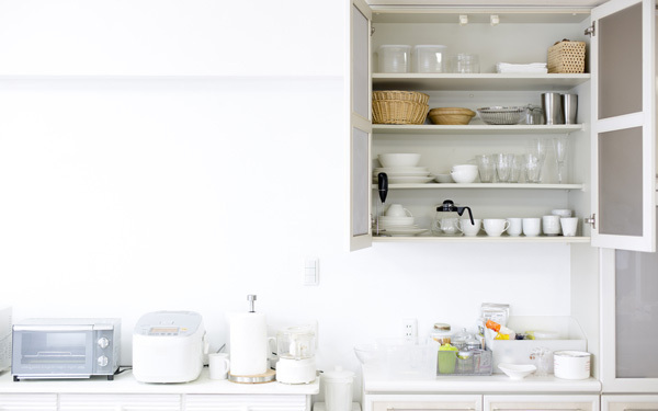 「捨てる」のではなく「大切にする」、子どもに片付けを教えるためのヒント