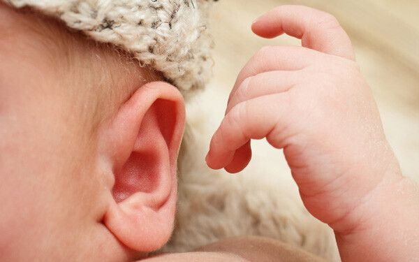 赤ちゃんの聴覚を鍛えて 脳の発達を促そう 前編 ウーマンエキサイト 1 2