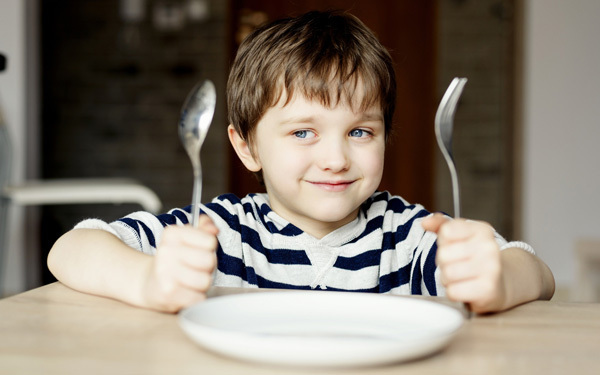 フライパン1つで完結！　簡単パエリア風パスタ