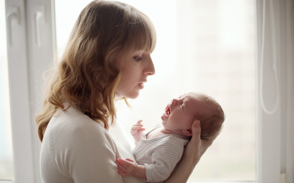 新生児の泣き方から何を言いたいのかを理解できるようになろう（後編）