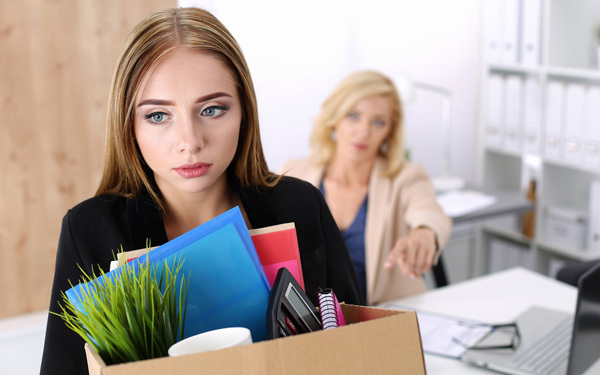 マタハラより悪質？　近年増加している「スポイル上司」とは一体？（法律で切るママトラブル Vol.10）