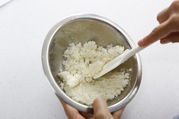 コーンと枝豆で子どもウケ抜群 おつまみにもなる ポンデケージョ のつくり方 ウーマンエキサイト 2 3