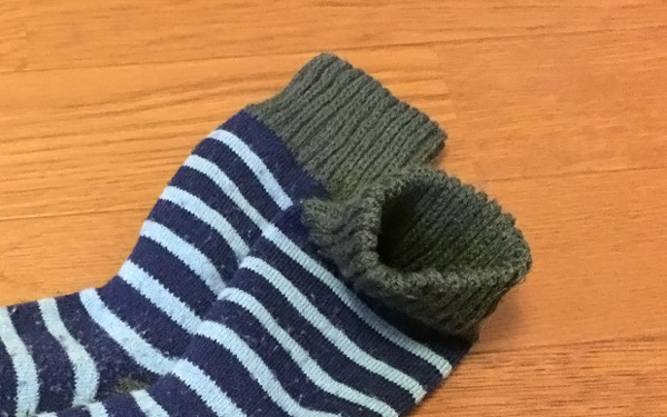 ワクワクスキーデビュー！　わが家で役に立ったものとは？