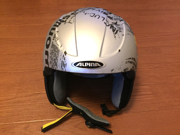 ワクワクスキーデビュー！　わが家で役に立ったものとは？