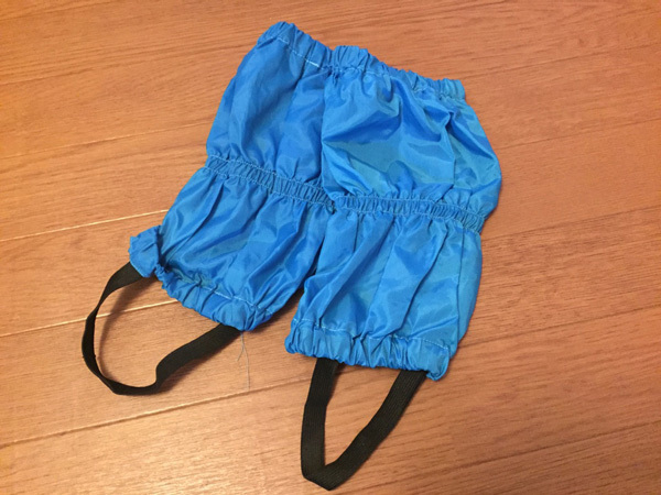 ワクワクスキーデビュー！　わが家で役に立ったものとは？