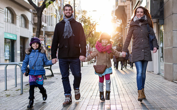 「ママだからしょうがない」なんてもったいない！　ママのおしゃれルールって？
