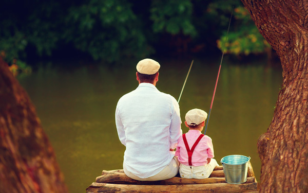 子どもがまっすぐ育つには理解者の存在が重要（前編）
