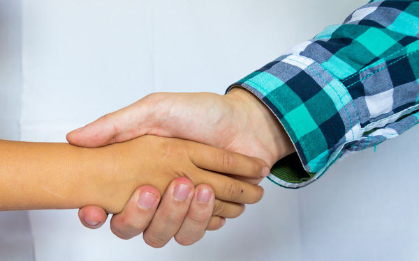 子どもがまっすぐ育つには理解者の存在が重要（後編）