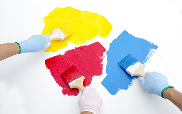 赤ちゃんの色彩感覚を鍛えるのが大切なわけ（前編）