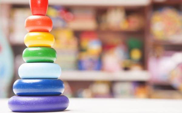 赤ちゃんの色彩感覚を鍛えるのが大切なわけ（後編）