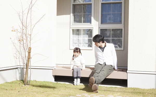 赤ちゃんの生育のためには、低層階に住むほうがいい？（後編）