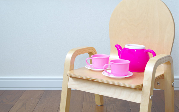 ごっこ遊びやままごとは女の子の能力をぐんと育てる（前編）