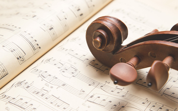 生後4ヵ月を過ぎたら、そろそろ名曲の出番