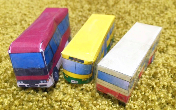 「今だけ、静かにして！」手先で遊べる音の出ない手作りおもちゃって？