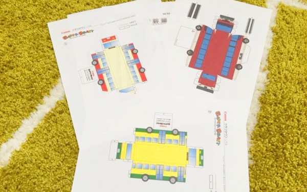 「今だけ、静かにして！」手先で遊べる音の出ない手作りおもちゃって？