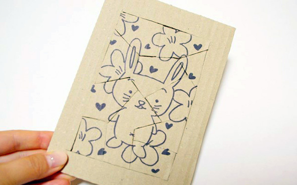 「今だけ、静かにして！」手先で遊べる音の出ない手作りおもちゃって？