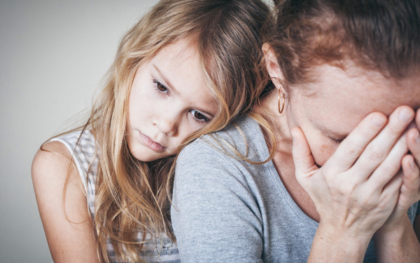 一生懸命で真面目だからこそ!?　育児ノイローゼの危険サインとは