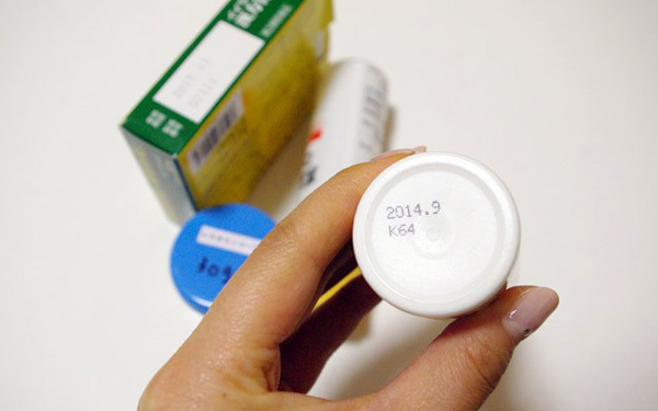 わが家の救急箱ビフォー・アフター！　必要なものと捨てるべきもの