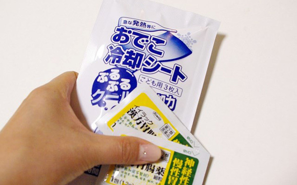 わが家の救急箱ビフォー・アフター！　必要なものと捨てるべきもの