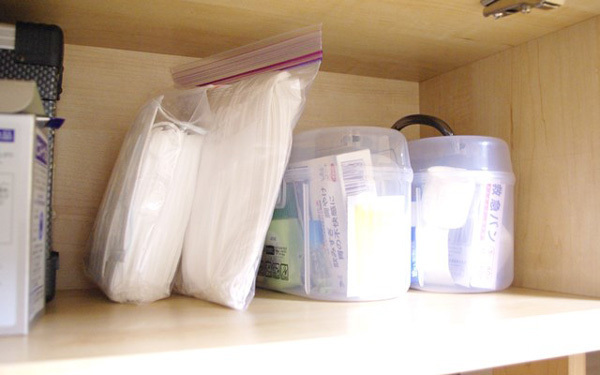 わが家の救急箱ビフォー・アフター！　必要なものと捨てるべきもの